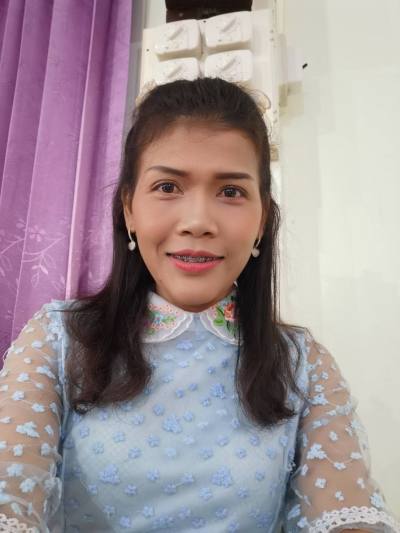 Jinny 35 ans Surin Thaïlande