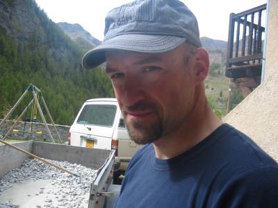 Sylvain 51 ปี Martigny Switzerland