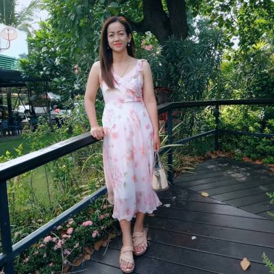 Koy 43 ans ยโสธร Thaïlande
