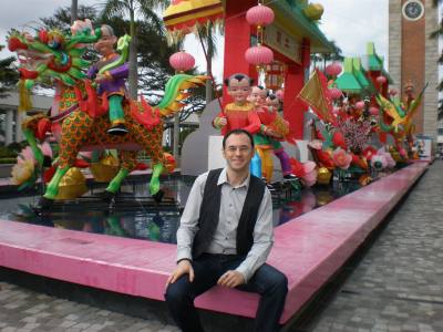 Beine 29 ans Paris France