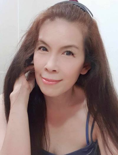 Kung 54 ans Petchaboon  Thaïlande