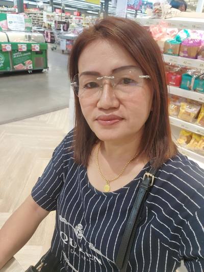Phensri​ 51 years Phon Thailand