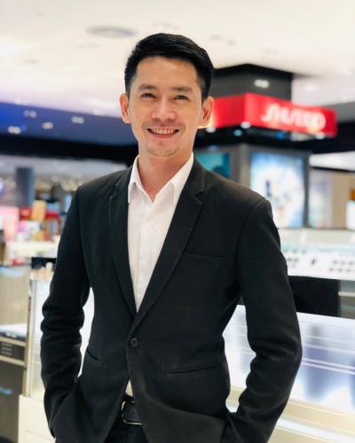 Chaiyapon 43 ปี แม่จัน ไทย