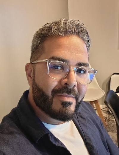 Sawil 38 ans Herblay France
