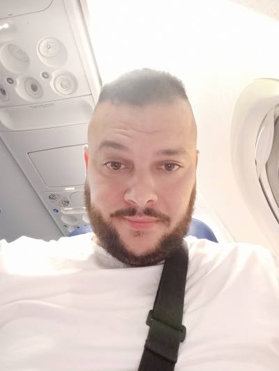 Azar 36 ปี Bretagne France