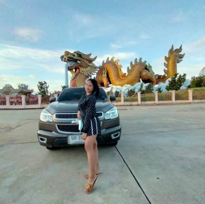Sasikan 24 years Gtgdhi Thailand