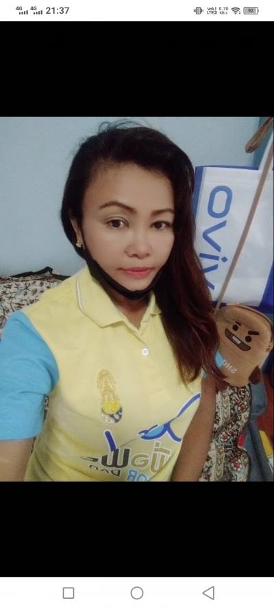 Ratee 56 ans Nongbulamphu Thaïlande