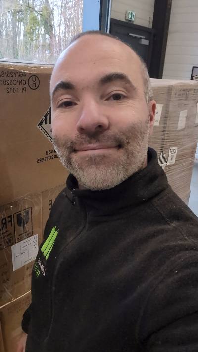 Me :)