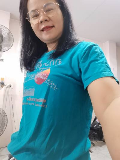 Sunan 48 Jahre Phitsanulok Thailand