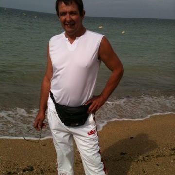 Regis 62 years Le Pailly France