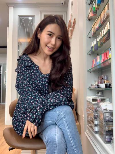 Busa 31 ans Na Som Thaïlande