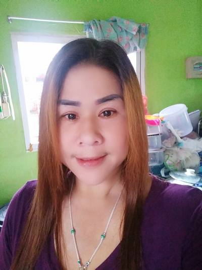 Monta 52 Jahre My Name Is Mon From Thailand, I'm 52 Years Old.  I'm Here, I Want A Serious And Sincere Relationship. Thailand
