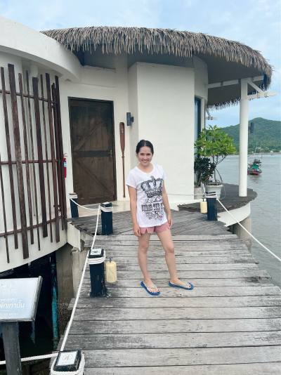 Ang 33 years สัตหีบ Thailand