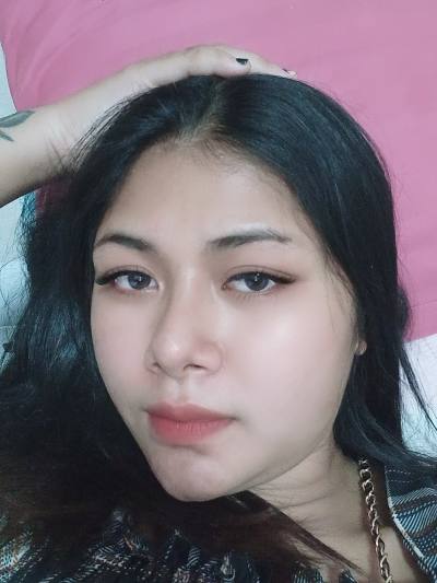 Tangmo 24 ans นครปฐม Thaïlande