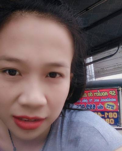 Yada 40 years Pratoomtanee Thailand