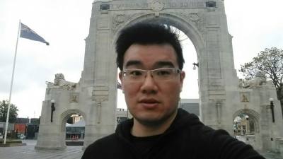 Willy 37 ปี  Malaysia