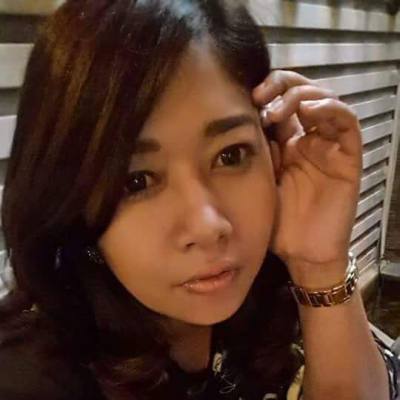 Phat 41 Jahre เมือง Thailand