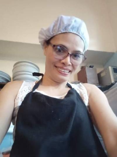 Chonpita 49 ans สอยดาว Thaïlande