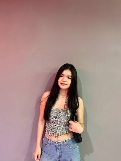 Mayry 23 ans เพชรบุรี Thaïlande