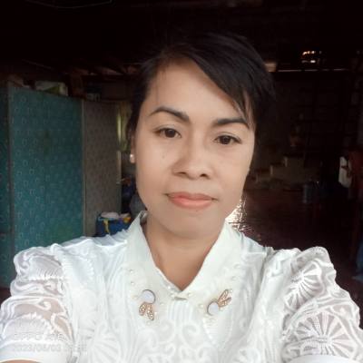 Pohn 47 ans เซกา Thaïlande