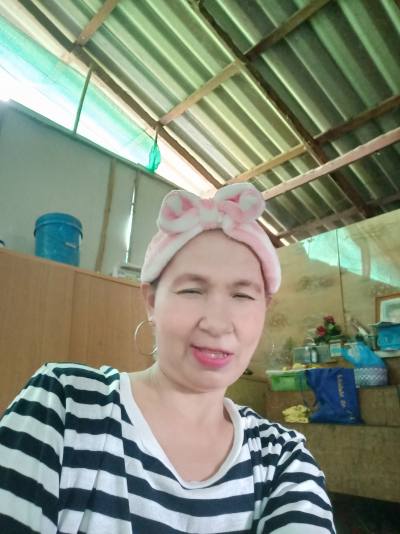 Tuk 58 ans Photharam Thaïlande