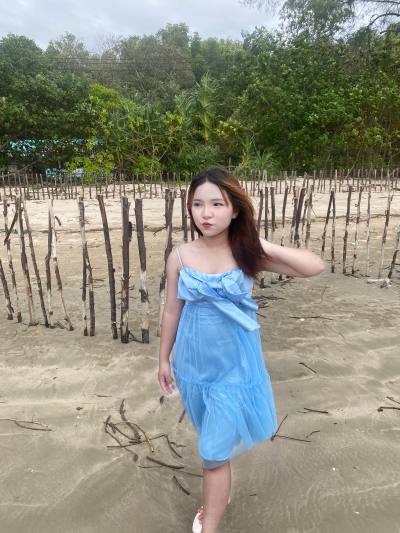 Por 19 years - Thailand