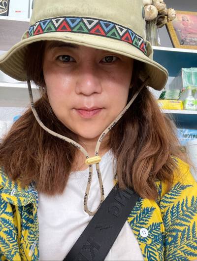 Pat​ 42 ans เมือง Thaïlande