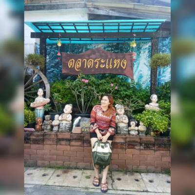 Baitoey 35 ans Smutsongkram Thaïlande