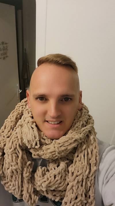 Sébastien 34 ปี Valence France