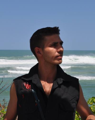 Maxime 38 years Namur Belgium