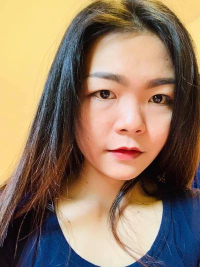 Kabukii 28 ans ศรีมหาโพธิ์ Thaïlande