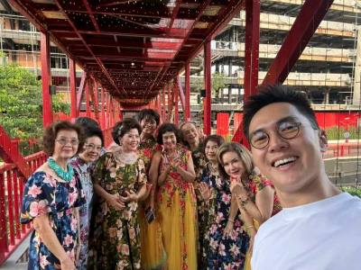 Nelson 37 ปี Bangkok  ไทย