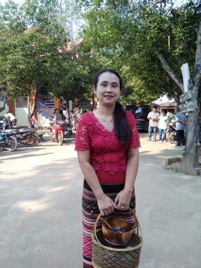 Phonthip vip 50 ans Mayng Thaïlande
