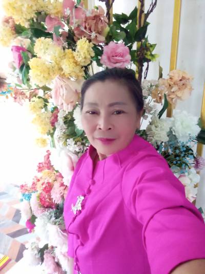 Duangjai 50 Jahre Koankean Thailand