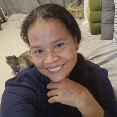 Taew 54 ans Trang  Thaïlande