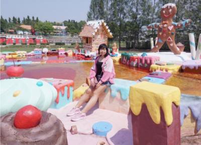 Nana 39 ans ไทย Thaïlande
