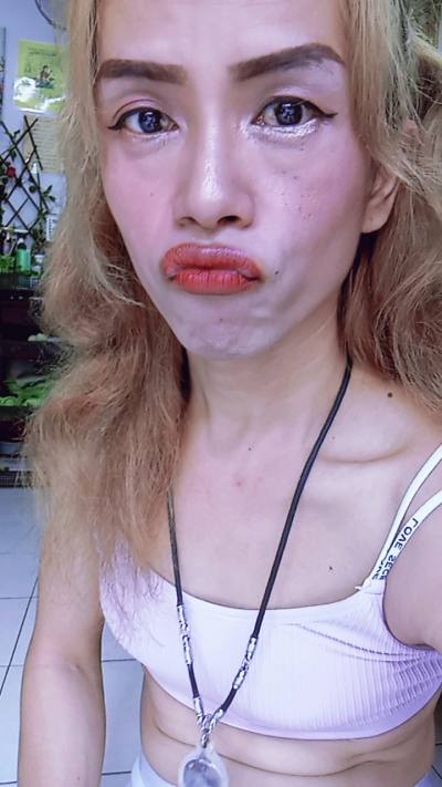 Nisa 40 ans Banker Thaïlande