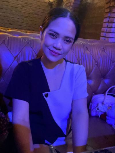 Duangdean 38 Jahre Sumuthparkan Thailand