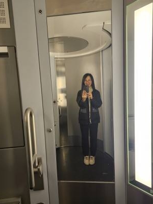 Margy 44 ans Bangkok Thaïlande