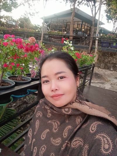 Sumon C 44 Jahre Borabue Thailand