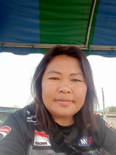 Phatchari 40 Jahre  Thailand Thailand