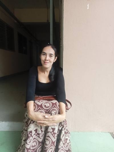 Ran 40 years Ayutthaya Thailand