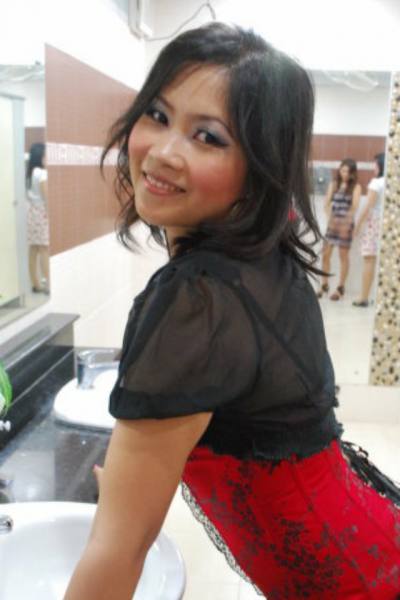 Paew  49 ans Muang Thaïlande