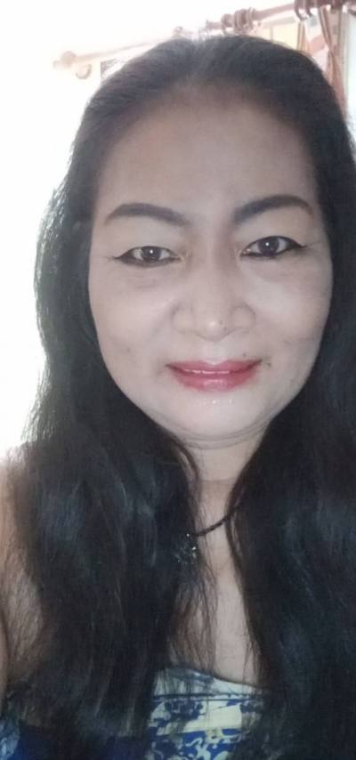 Sasi   51 Jahre Thailand  Thailand