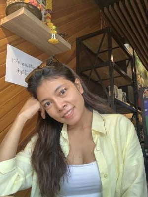 Priaw 39 ans Bangkok Thaïlande