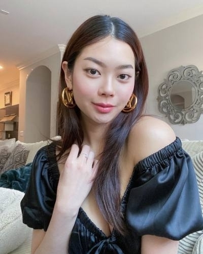 Cha 34 ans Chiang Mai Thaïlande