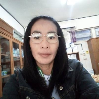 Manus 47 ans Kalasin Thaïlande