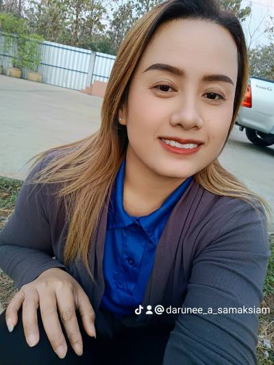 Nee 39 ans Kanchanaburi  Thaïlande