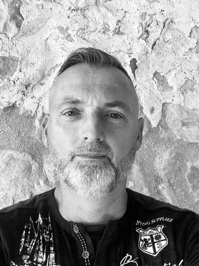 Fabrice 54 ปี Arcy Sainte Restitue  France
