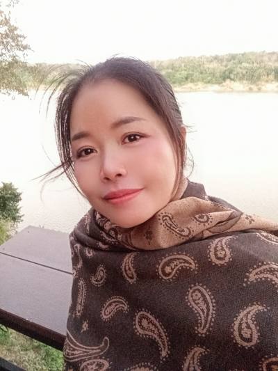 Sumon C 44 Jahre Borabue Thailand